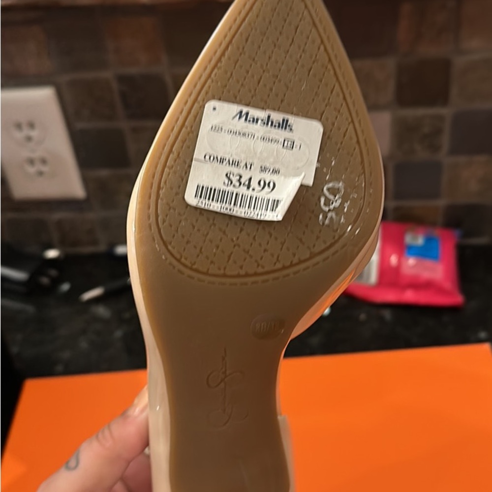 Jessica Simpson size8 - Picture 3 of 3